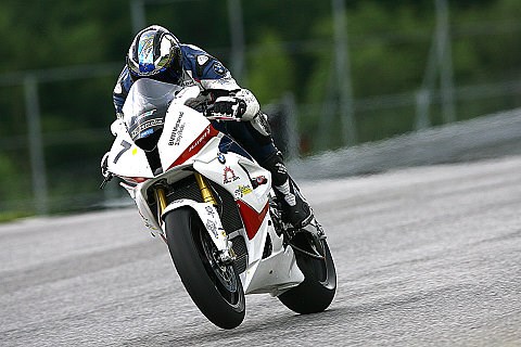 Sachsenring: Siege für Nigon & Giuseppetti : Habe gepusht, gepusht, gepusht