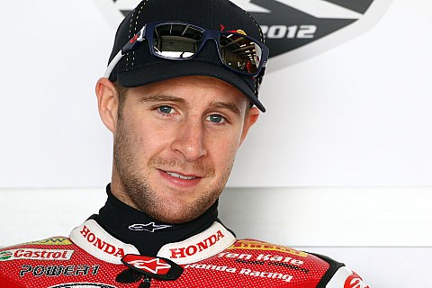 Honda bestätigt Rea-Einsatz für Misano: Superbike-Pilot startet am Wochenende auch am Nürburgring