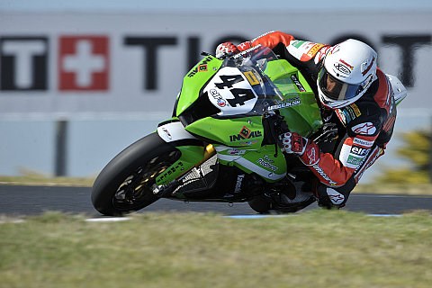 Silva wird von Salom ersetzt : Spanier bleibt allerdings Testfahrer