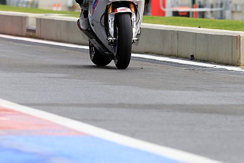 Superbike-Weltmeisterschaft hat für Rea Priorität: Keine Pause in den nächsten Wochen