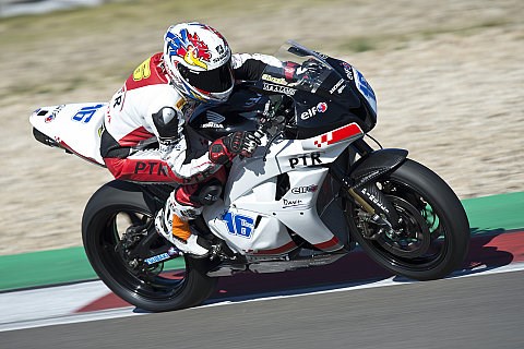 WSS - Cluzel am Nürburgring auf Pole: Tausendstel entscheiden