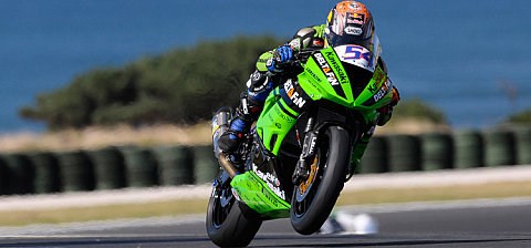 WSS - Sofuoglu, Cluzel & Foret nach dem Rennen: Deutschland-Sieg ist etwas Besonderes