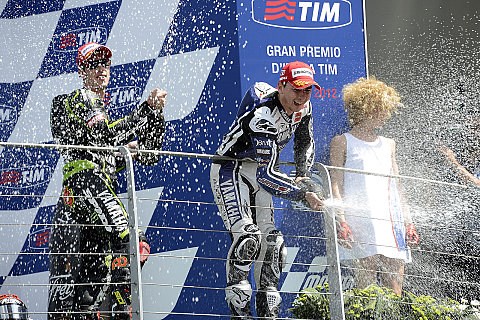 Dovizioso: Bei Ducati wird sich viel ändern: Keine Sorgen um die Zukunft