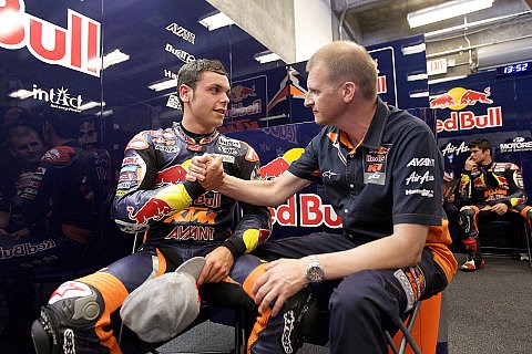 Cortese schnappt sich die Pole: Vinales startet nur aus Reihe vier