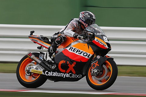 Die Stimmen der Top-3: Marquez, Espargaro & Redding