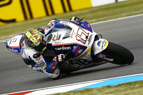 Abraham mit Glück in der letzten Runde: Tscheche mit Startplatz elf