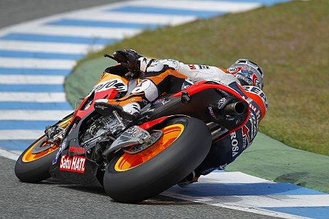Die Wintertestfahrten 2012/2013 sind fixiert: Valencia, Sepang und Jerez