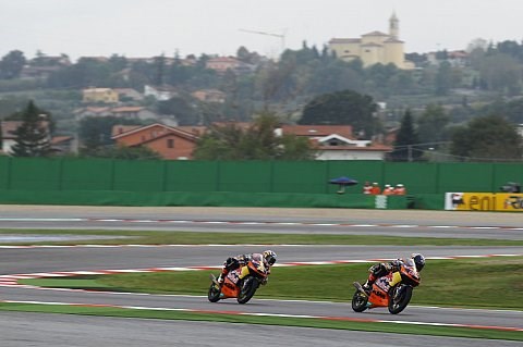 Cortese erkämpft den Sieg: Vinales nur Fünfter