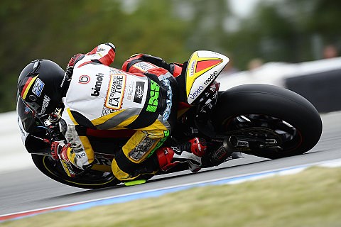 Schrötters Plan im Qualifying zerstört: SAG-Pilot blickt auf das nächste Rennen