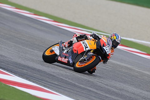 FIM verärgert über Start-Chaos von Misano: Ippolito erkannte einige Fehler