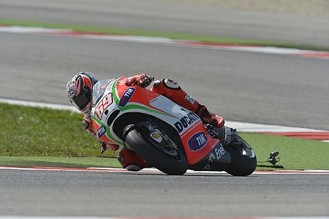 Hayden findet Ducati-Entscheidung richtig: Erfahrung und Nachwuchsförderung