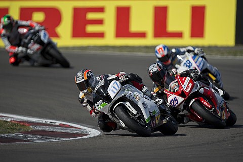 Superbike macht künftig Station in Jerez: Saisonfinale findet 2013 auf dem Kurs statt