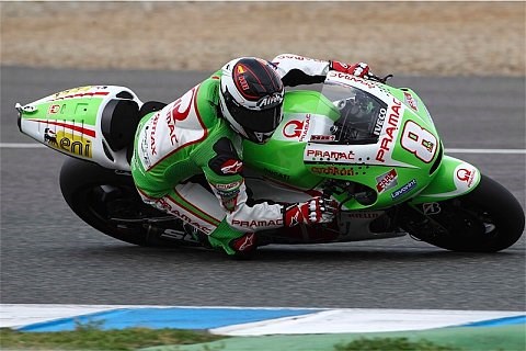 Zwei-Jahresvertrag für Barbera bei Avintia?: Spanier könnte Team mit Hernandez bilden