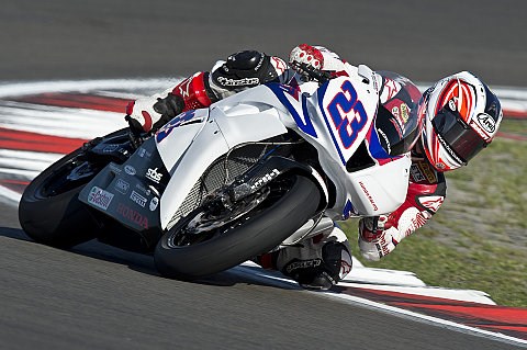 WSS - Parkes holt die Portugal-Pole: Sofuoglu in zweiter Startreihe