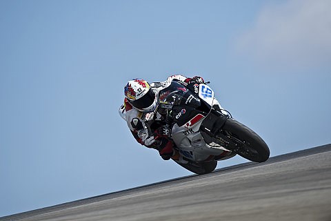 WSS - Sofuoglu entscheidet die WM: Cluzel siegt in Portimao