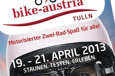 bike austria Tulln