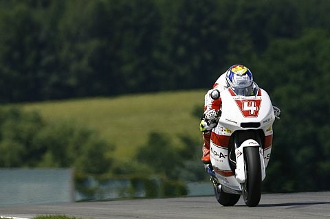 Krummenacher startet 2013 für Technomag-CIP: Schweizer verzichtet in Aragon auf Start