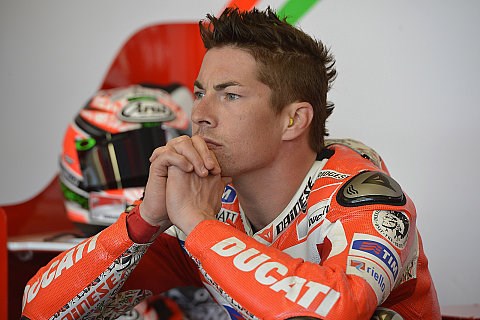 Hayden rechnet sich mit Upgrades viel aus: Sollten gut zu seinem Setup passen