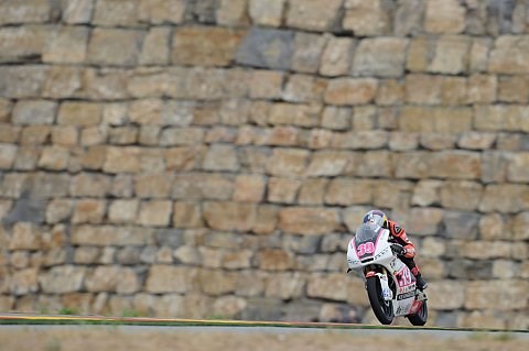 Salom holt Moto3-Sieg in Aragon: Cortese dem Titel ein großes Stück näher