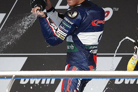 Stimmen vom Moto2-Podest: Espargaro bekam seine Revanche