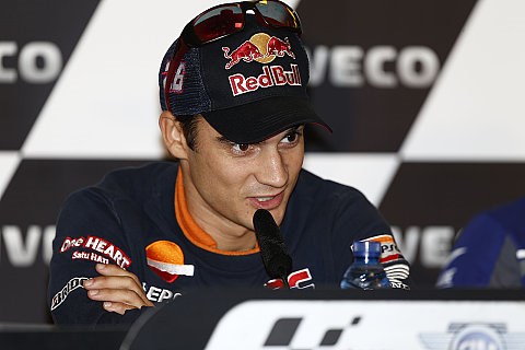 Aragon-Sieg für Pedrosa große Erleichterung: Ein Erfolg für Team, Fans und Familie