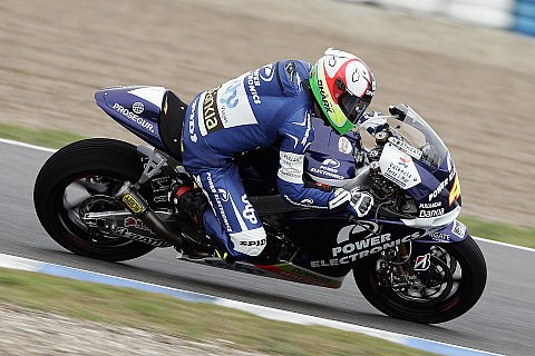 Aspar ist erneut das Maß aller Dinge: Espargaro liebt Rivalen wie De Puniet