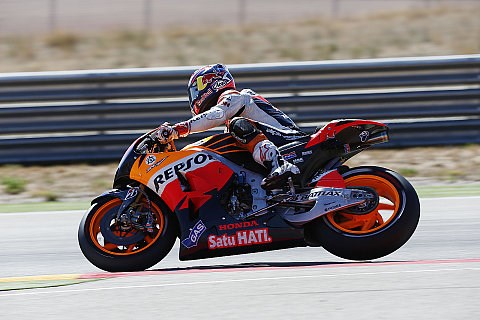 Rea über WSBK- und MotoGP-Elektronik: Völlig verschiedene Wege