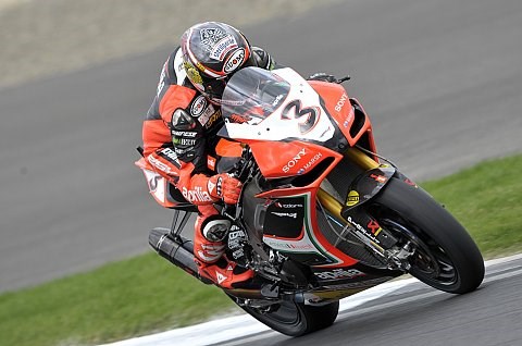 Biaggi dem Titel nahe: Viel zu verlieren