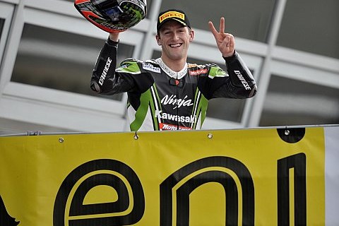 Die Stimmen der Top-3: Sykes freut sich über die Pole