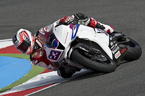 WSS - Parkes schnappt sich die Pole: Foret und Cluzel müssen passen