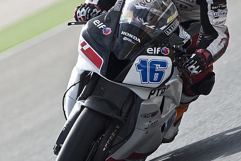 WSS - Cluzel siegt in Frankreich: Sofuoglu bekommt 25 Sekunden Strafe