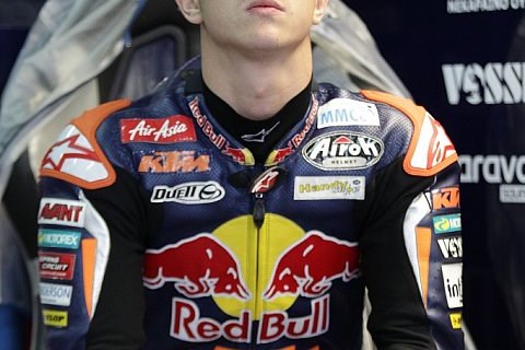 Kent wechselt 2013 zu Tech 3 in die Moto2: Ein Brite mehr