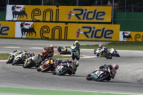 Rabat im 1. Japan-Training voran: Espargaro und Marquez dicht dahinter