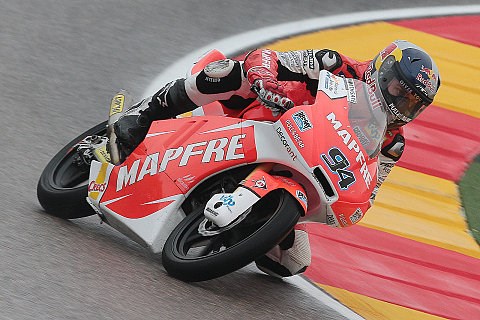 Folger ging in die falsche Richtung: Getriebe-Setup machte langsamer