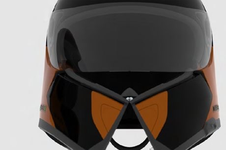 Dualflex Helm