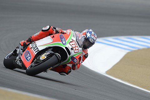 Hayden optimistisch für Ducati-Zukunft: Das Ziel bewegt sich