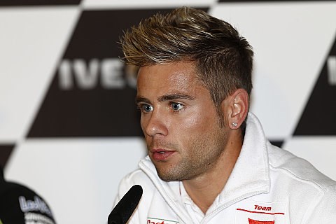 Bautista holte zweites Podium: Gutes Gefühl auf dem Bike