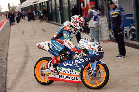 Vinales trennt sich von Blusens Team: Mit dem Material unzufrieden