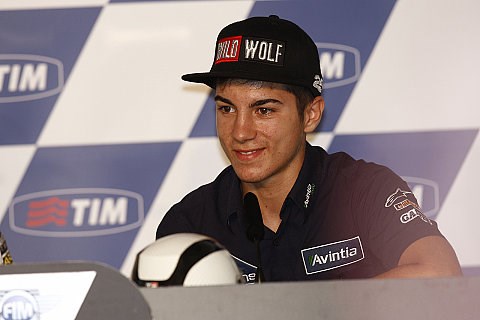 Jove spricht über Vinales' Abgang: Manager ohne Verständnis