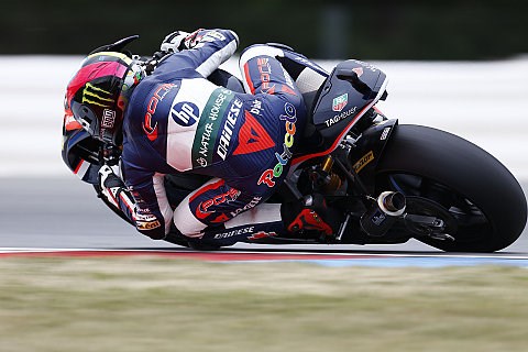 Espargaro steht in Malaysia auf Moto2-Pole: Marquez hinter Redding auf Platz drei