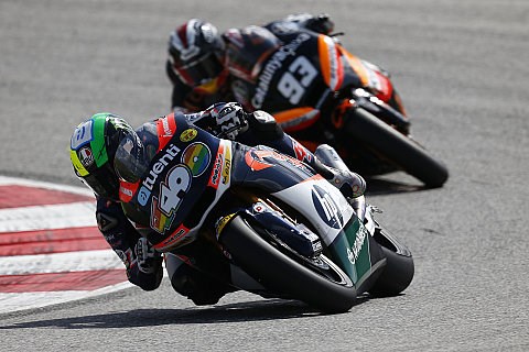 Die Stimmen aus der ersten Reihe: Espargaro gibt die Hoffnung noch nicht auf