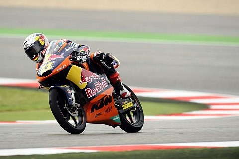 Cortese fährt in Sepang mit Sieg zum Titel: Malaysia feiert ersten Podestplatz
