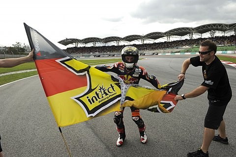 Dunlop lobt Corteses WM-Saison: Howe zieht den Hut vor ihm