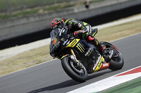 Rang drei noch nicht vergeben: Dovizioso hat noch nicht aufgegeben