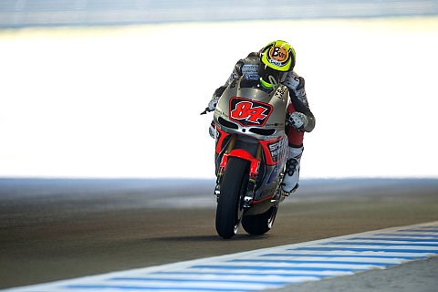 Rolfo hatte sich mehr vorgenommen: Italiener startet nur von Platz 18