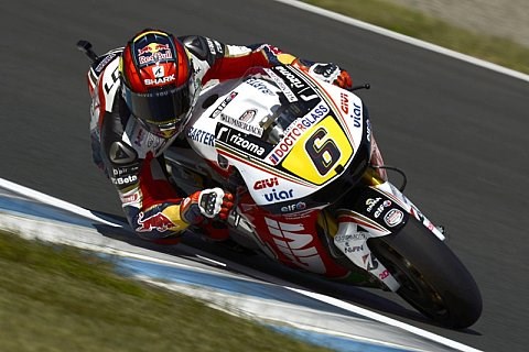 Bradl gut unterwegs auf Phillip Island: Zahlinger startet von Rang fünf