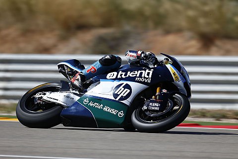 Espargaro, West & Marquez nach dem Rennen: Neuer Weltmeister im Mittelpunkt