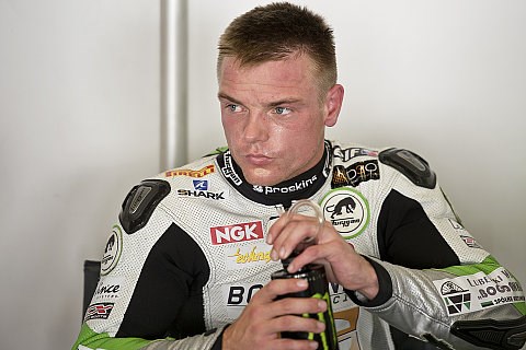 Supersport: Lowes bleibt der Klasse treu: Brite wechselt zu Yakhnich Motorsport