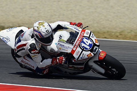 Wilairot: Punkte beim Saisonfinale: Auf einem Hoch abschließen