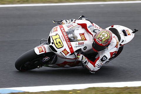 Heimspiel für Bautista: Herausforderung Ricardo Tormo